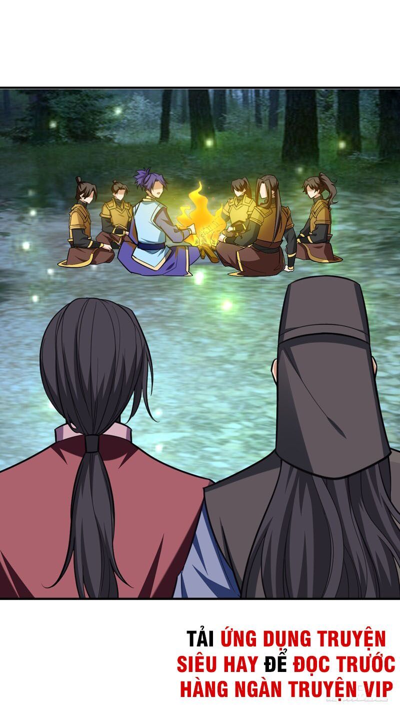 đọc truyện Yêu Giả Vi Vương Chương 82 ảnh 37 tại Thiên Thai Truyện