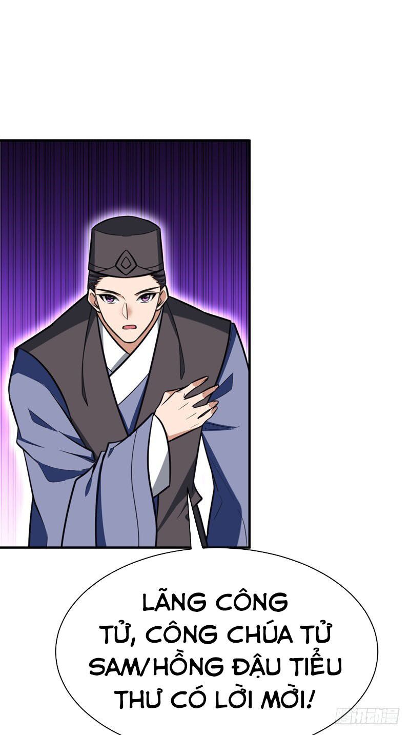 đọc truyện Yêu Giả Vi Vương Chương 82 ảnh 38 tại Thiên Thai Truyện