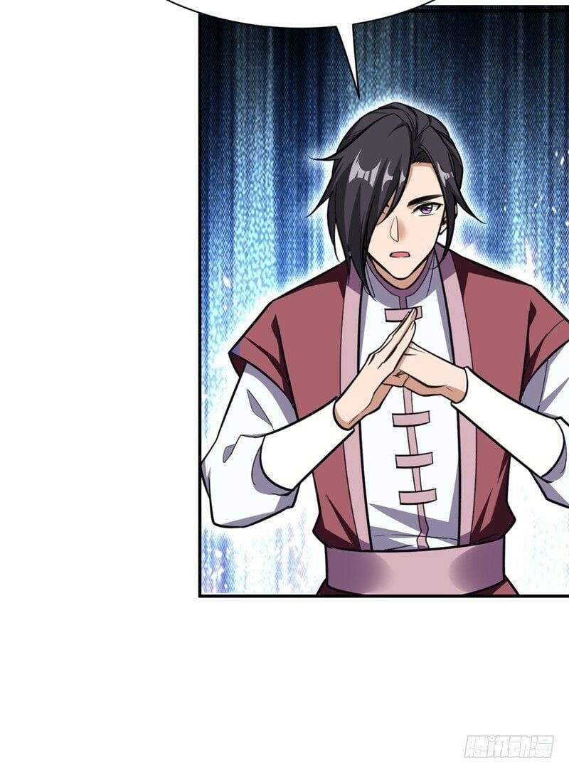 đọc truyện Yêu Giả Vi Vương Chương 82 ảnh 39 tại Thiên Thai Truyện