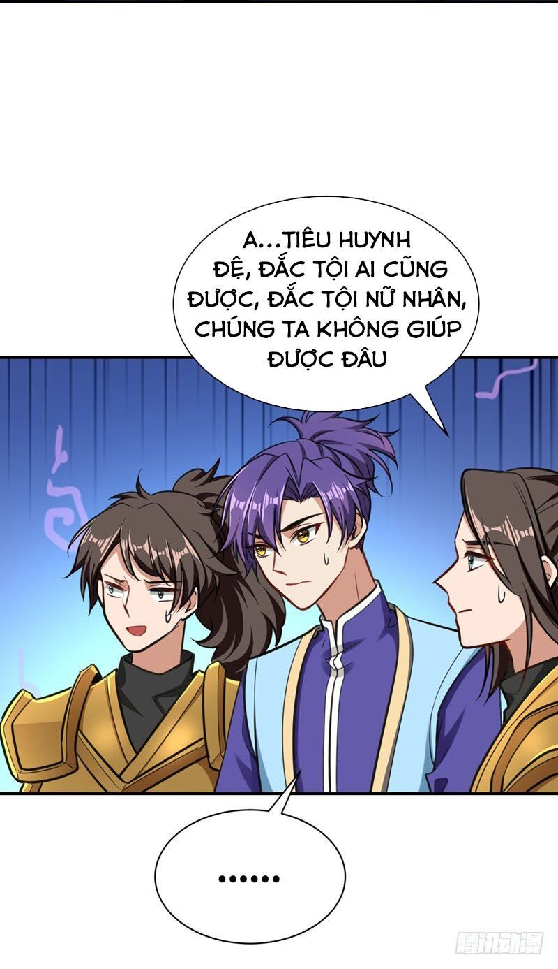 đọc truyện Yêu Giả Vi Vương Chương 83 ảnh 13 tại Thiên Thai Truyện