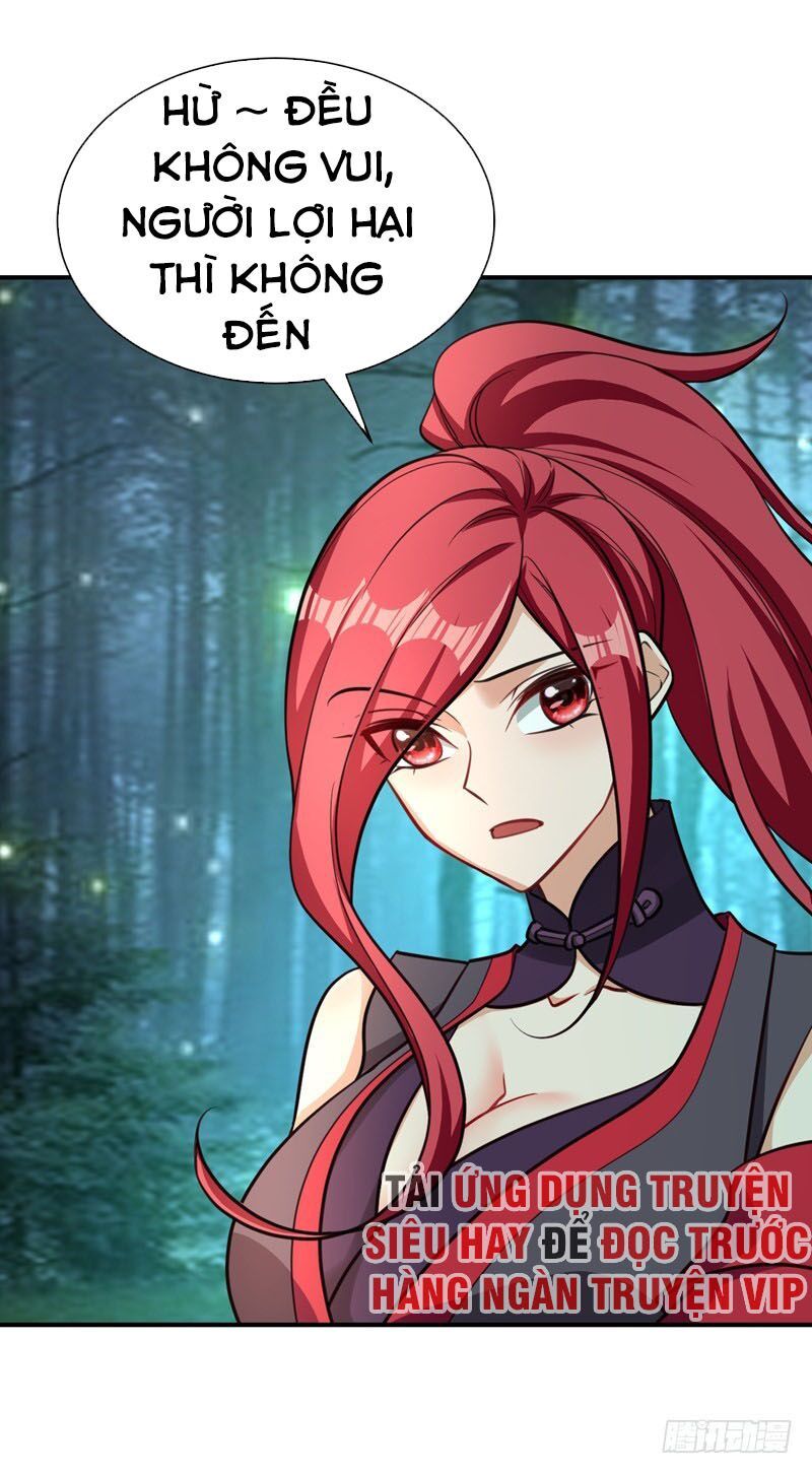 đọc truyện Yêu Giả Vi Vương Chương 83 ảnh 20 tại Thiên Thai Truyện