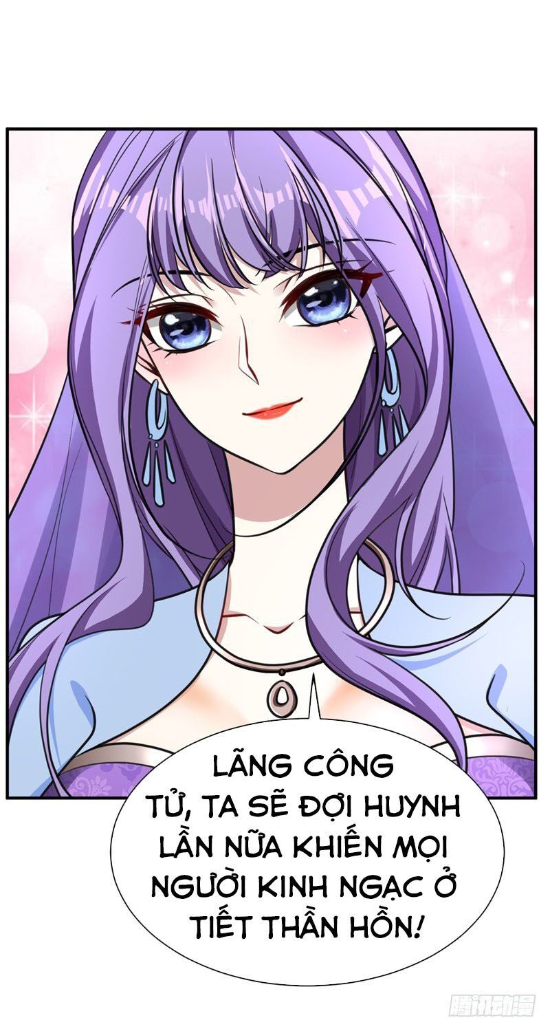 đọc truyện Yêu Giả Vi Vương Chương 83 ảnh 29 tại Thiên Thai Truyện