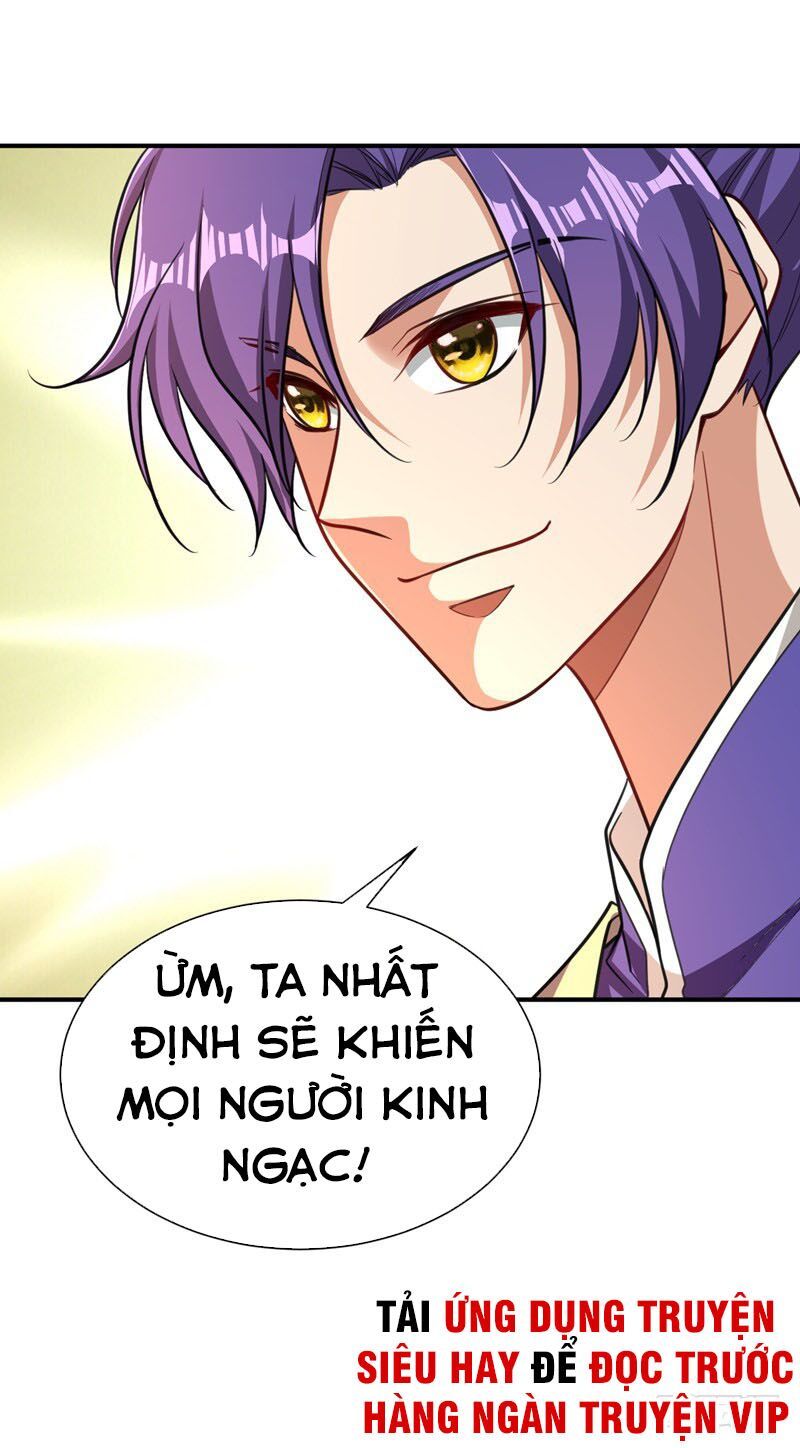 đọc truyện Yêu Giả Vi Vương Chương 83 ảnh 30 tại Thiên Thai Truyện