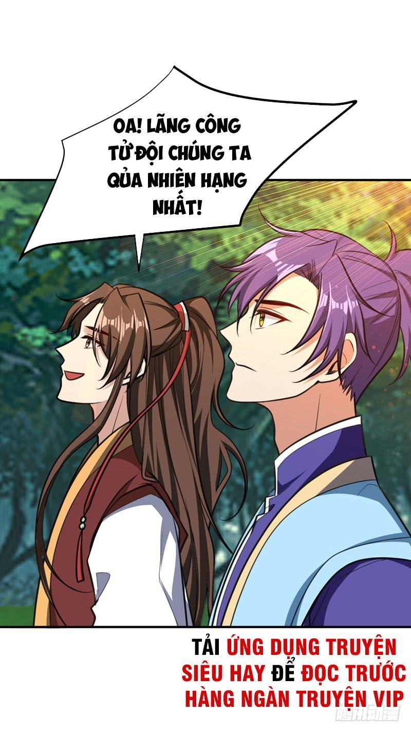 đọc truyện Yêu Giả Vi Vương Chương 83 ảnh 32 tại Thiên Thai Truyện