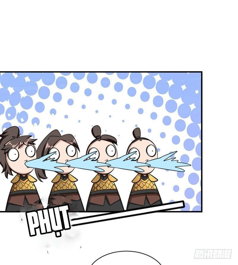 đọc truyện Yêu Giả Vi Vương Chương 83 ảnh 7 tại Thiên Thai Truyện