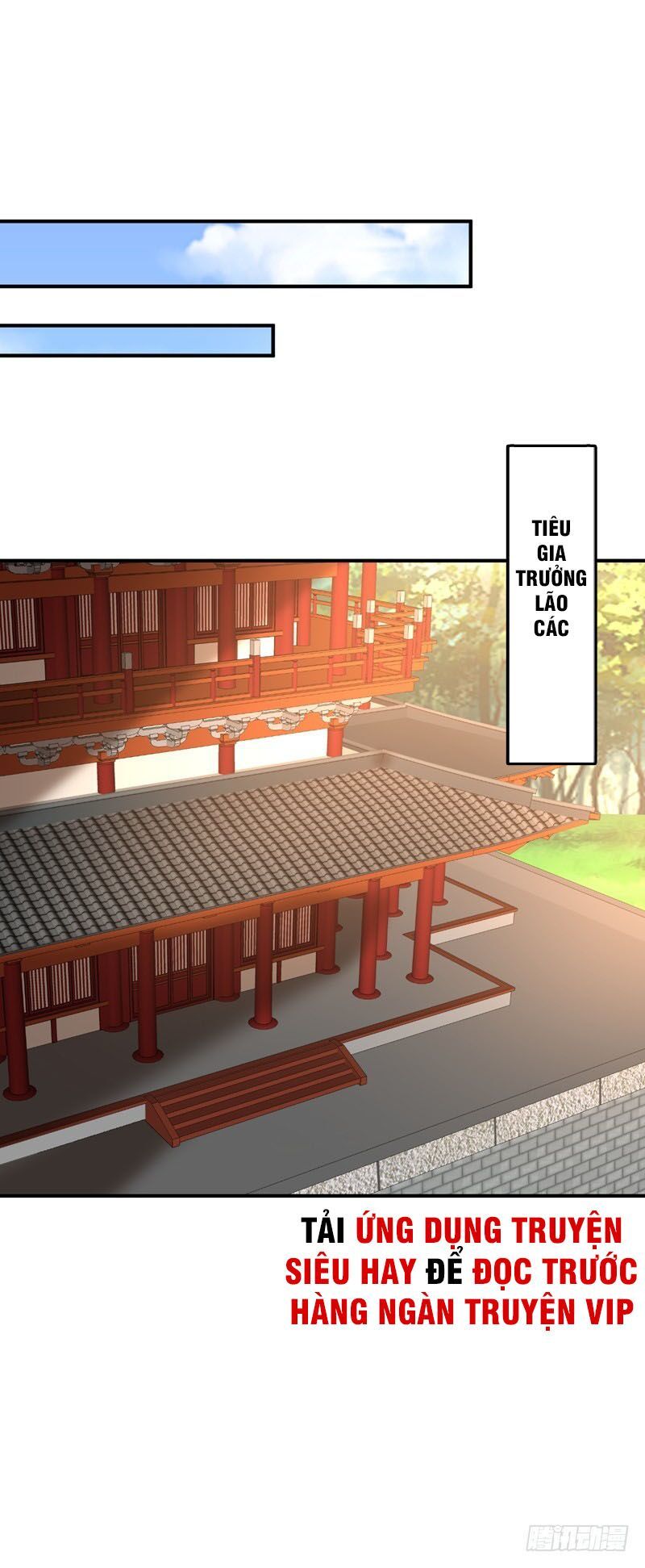 đọc truyện Yêu Giả Vi Vương Chương 84 ảnh 3 tại Thiên Thai Truyện