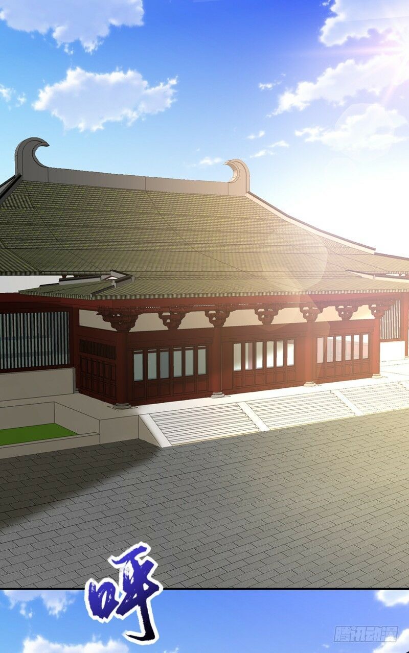 đọc truyện Yêu Giả Vi Vương Chương 84 ảnh 14 tại Thiên Thai Truyện