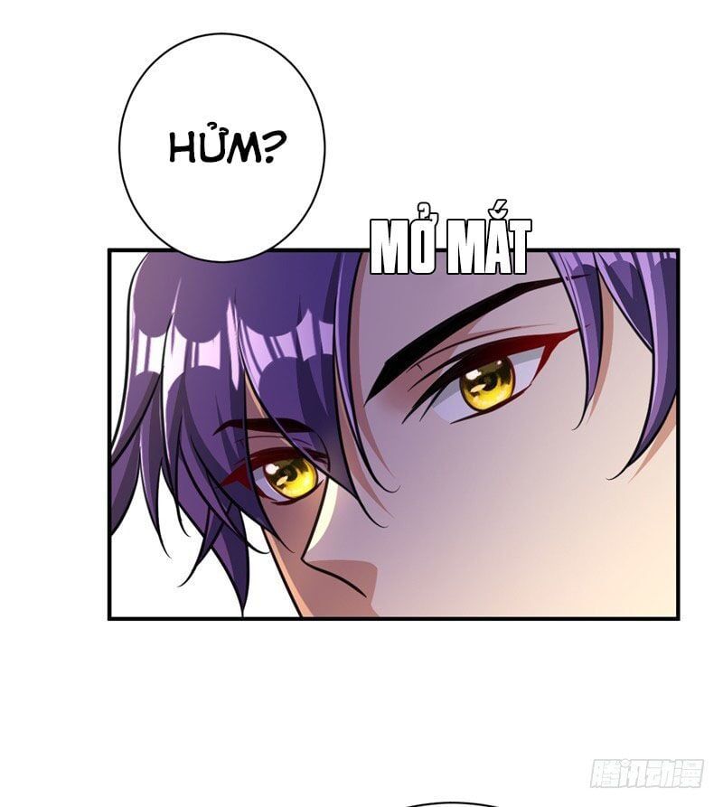 đọc truyện Yêu Giả Vi Vương Chương 84 ảnh 16 tại Thiên Thai Truyện