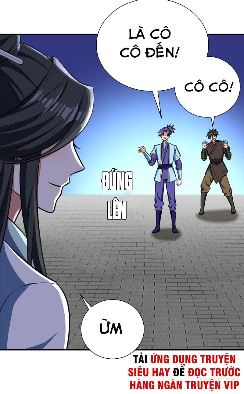 đọc truyện Yêu Giả Vi Vương Chương 84 ảnh 17 tại Thiên Thai Truyện