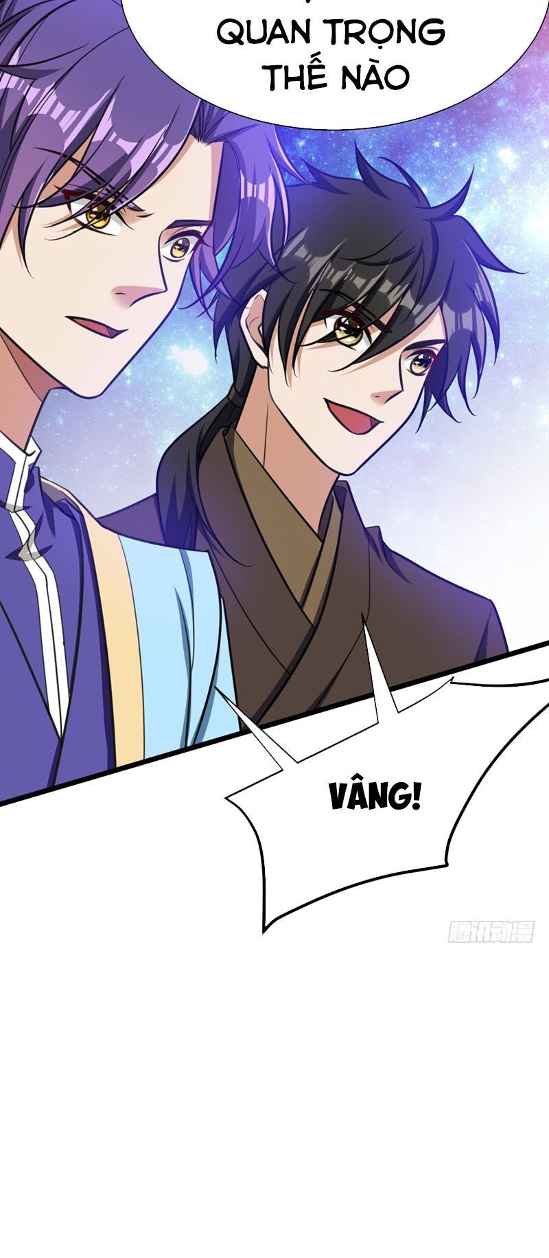 đọc truyện Yêu Giả Vi Vương Chương 84 ảnh 20 tại Thiên Thai Truyện