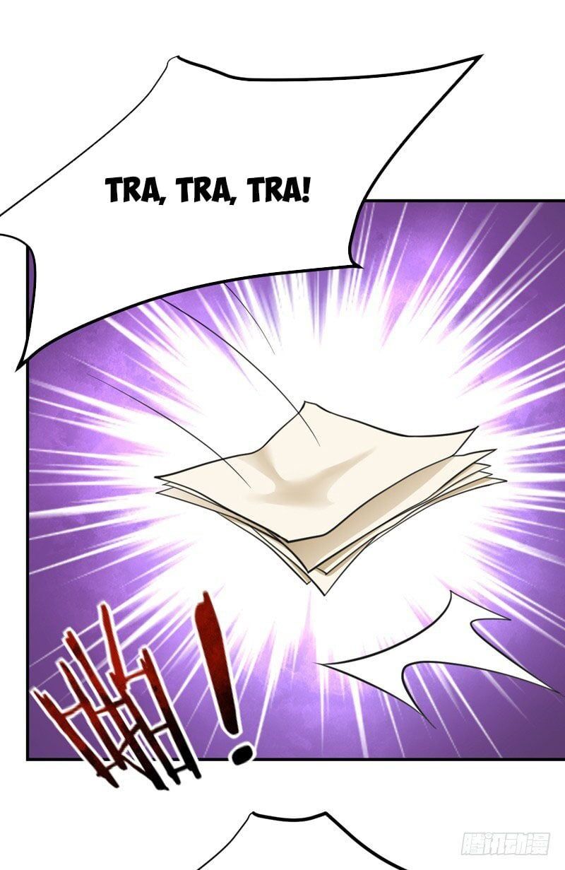 đọc truyện Yêu Giả Vi Vương Chương 84 ảnh 4 tại Thiên Thai Truyện