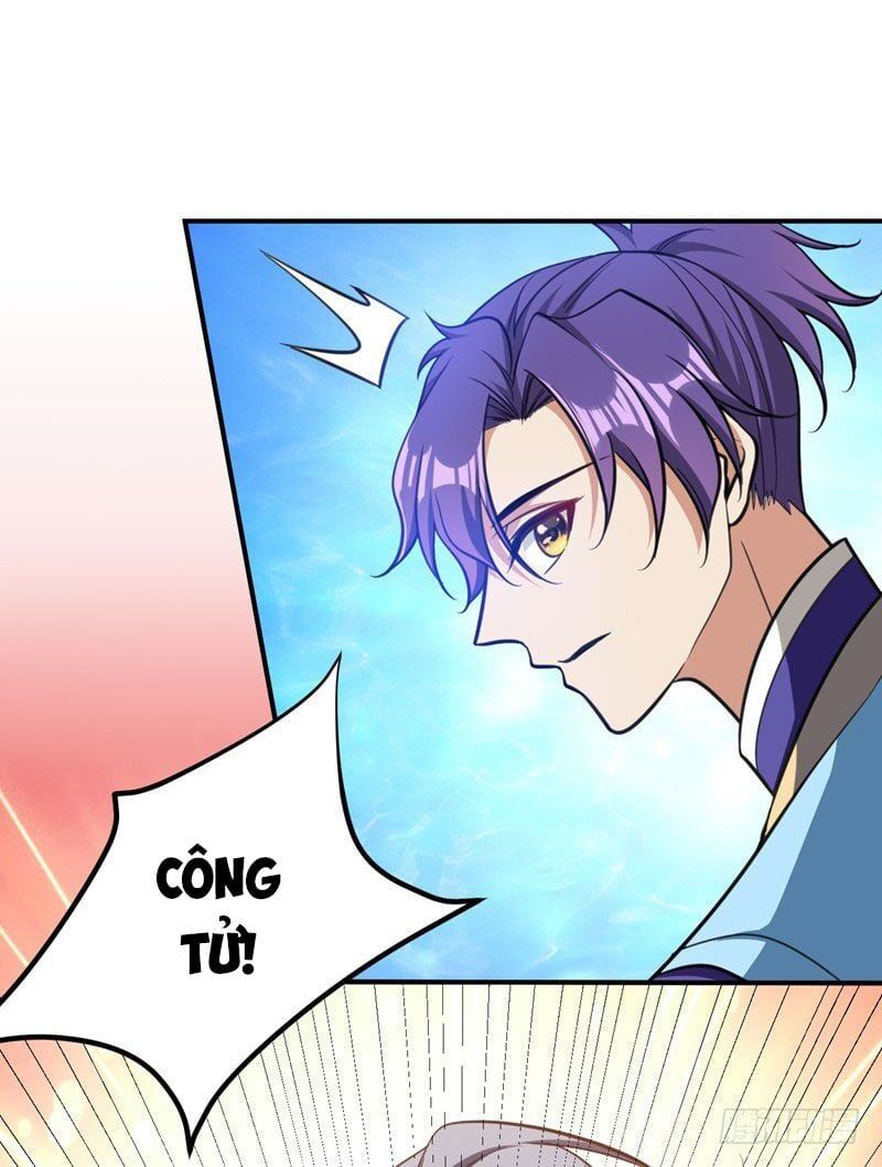 đọc truyện Yêu Giả Vi Vương Chương 84 ảnh 26 tại Thiên Thai Truyện