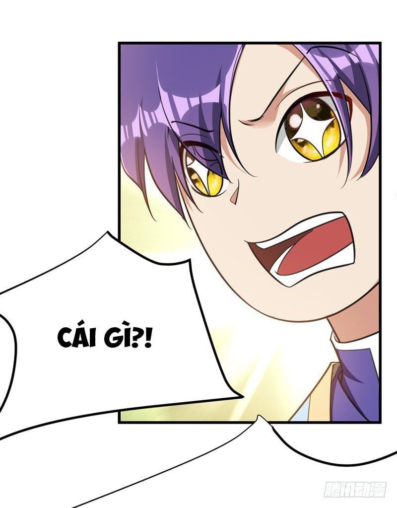 đọc truyện Yêu Giả Vi Vương Chương 84 ảnh 28 tại Thiên Thai Truyện