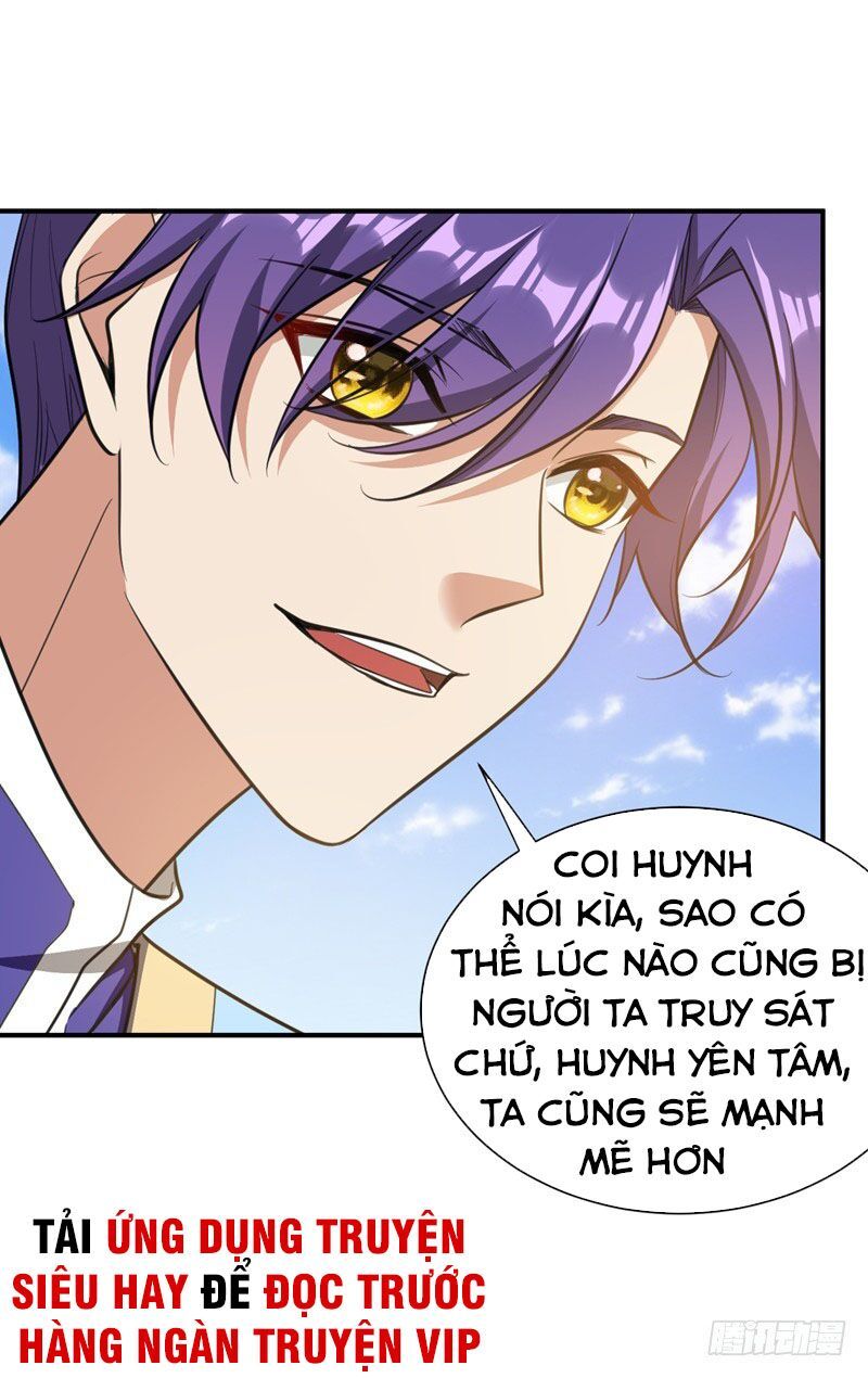 đọc truyện Yêu Giả Vi Vương Chương 84 ảnh 32 tại Thiên Thai Truyện