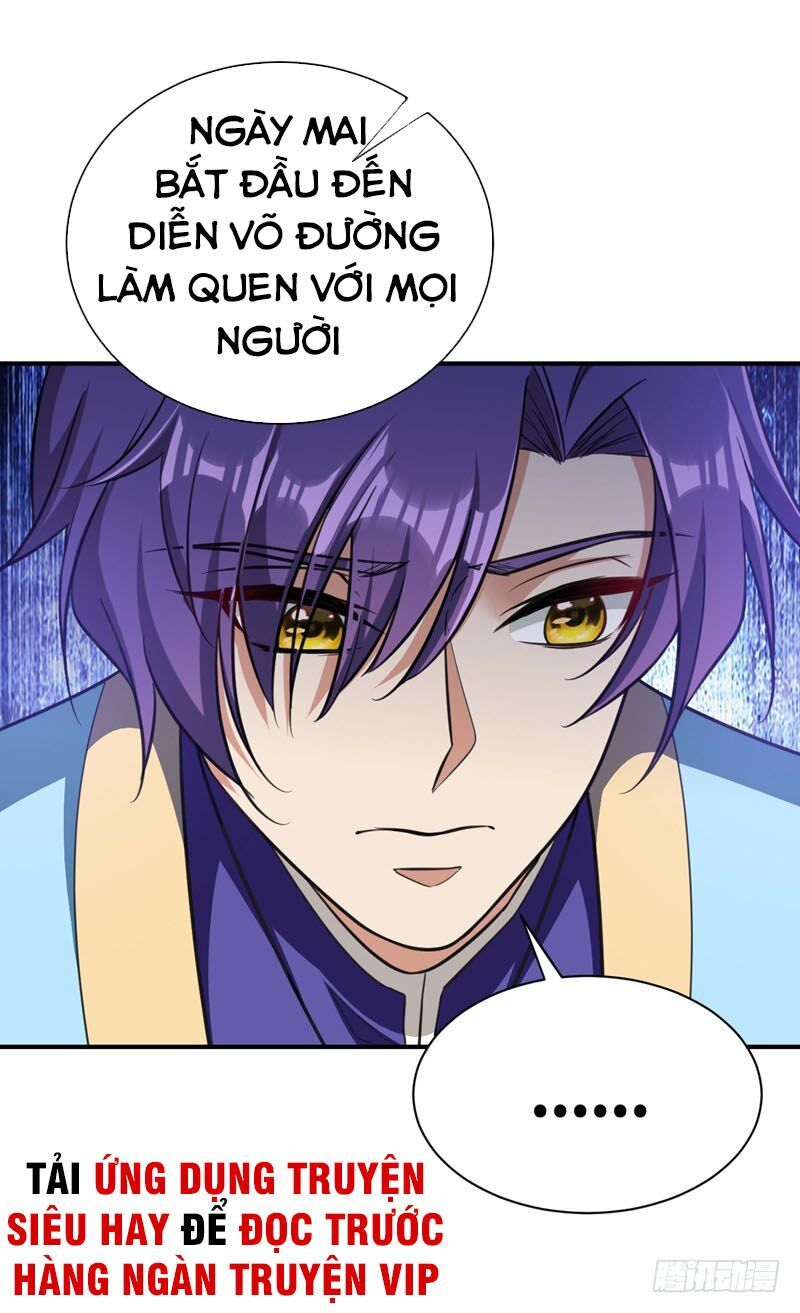 đọc truyện Yêu Giả Vi Vương Chương 85 ảnh 12 tại Thiên Thai Truyện