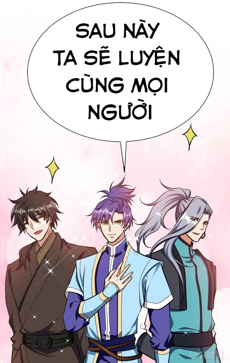 đọc truyện Yêu Giả Vi Vương Chương 85 ảnh 20 tại Thiên Thai Truyện