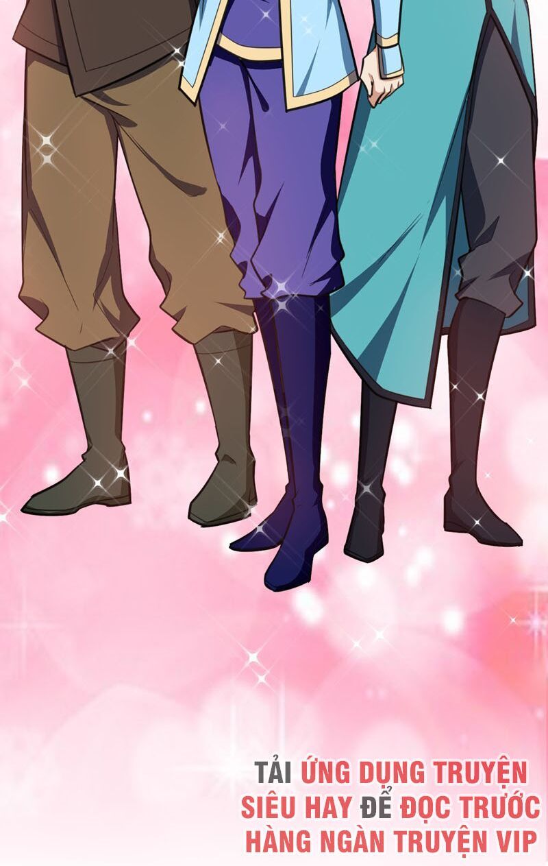 đọc truyện Yêu Giả Vi Vương Chương 85 ảnh 21 tại Thiên Thai Truyện