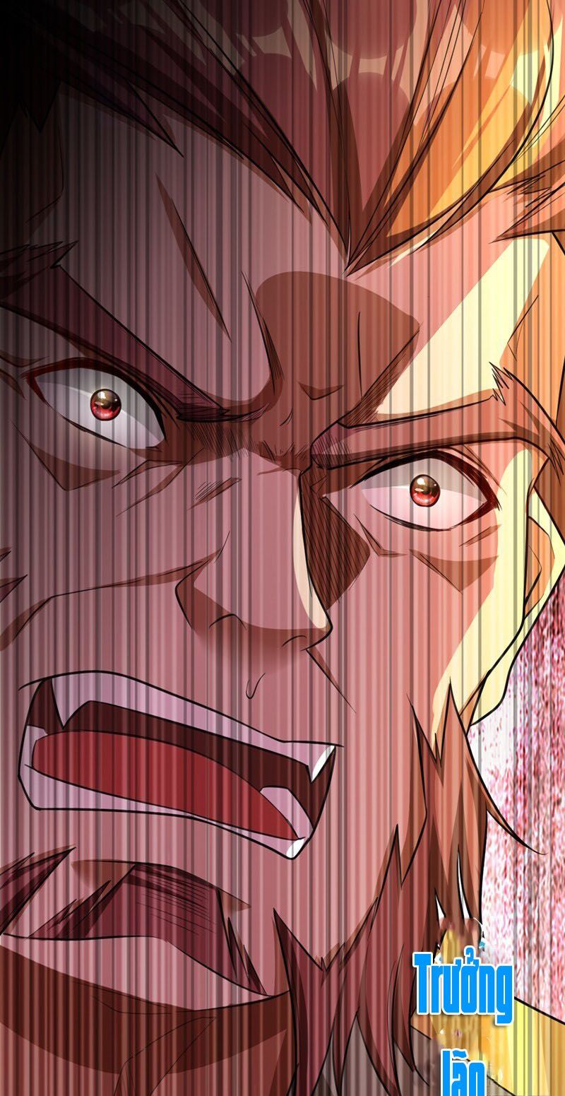 đọc truyện Yêu Giả Vi Vương Chương 85 ảnh 24 tại Thiên Thai Truyện