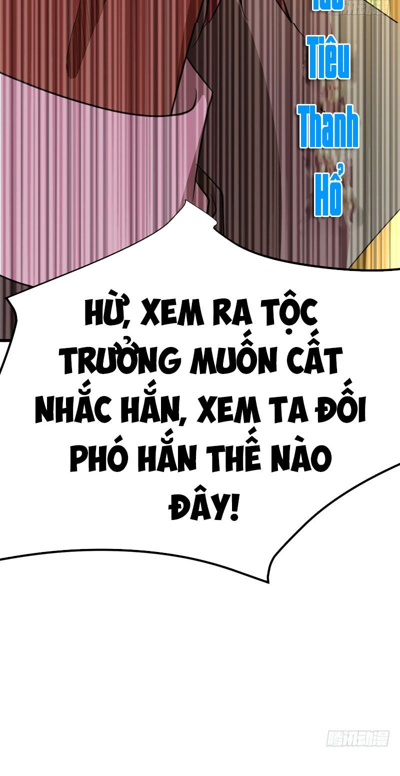 đọc truyện Yêu Giả Vi Vương Chương 85 ảnh 25 tại Thiên Thai Truyện