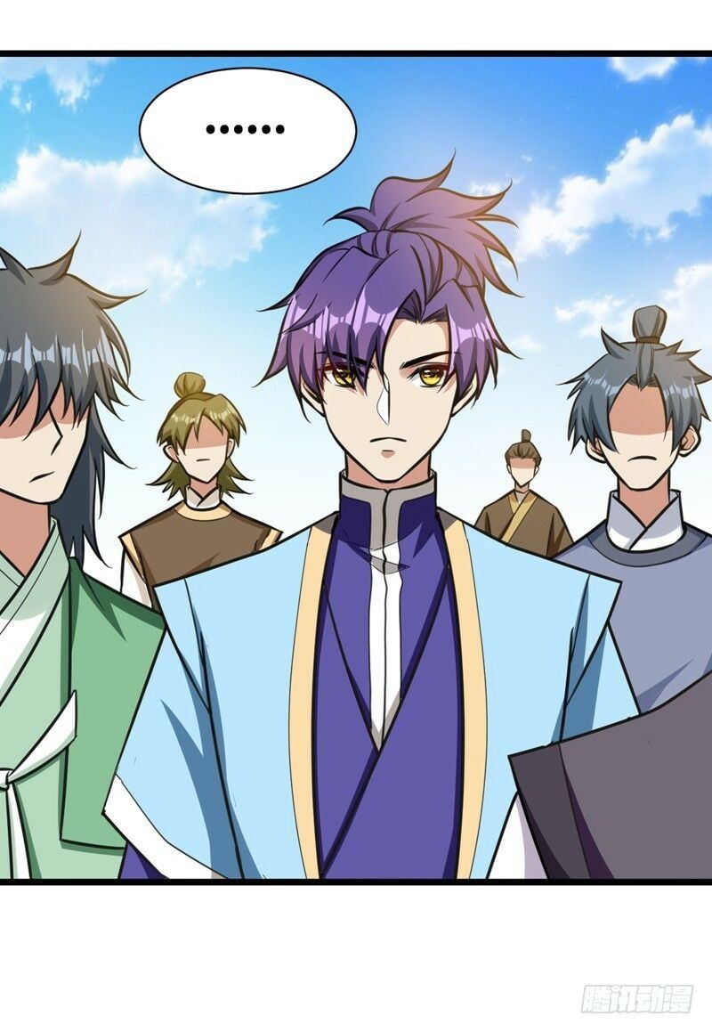 đọc truyện Yêu Giả Vi Vương Chương 85 ảnh 29 tại Thiên Thai Truyện