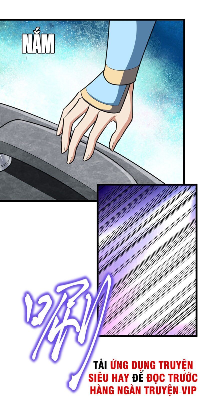 đọc truyện Yêu Giả Vi Vương Chương 85 ảnh 31 tại Thiên Thai Truyện