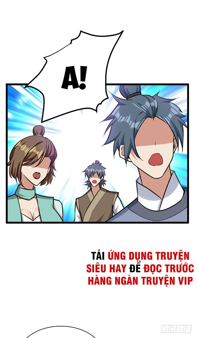 đọc truyện Yêu Giả Vi Vương Chương 85 ảnh 32 tại Thiên Thai Truyện