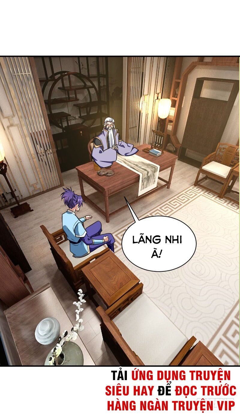 đọc truyện Yêu Giả Vi Vương Chương 85 ảnh 8 tại Thiên Thai Truyện