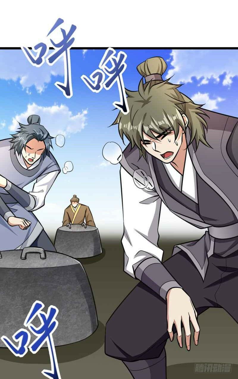 đọc truyện Yêu Giả Vi Vương Chương 86 ảnh 13 tại Thiên Thai Truyện