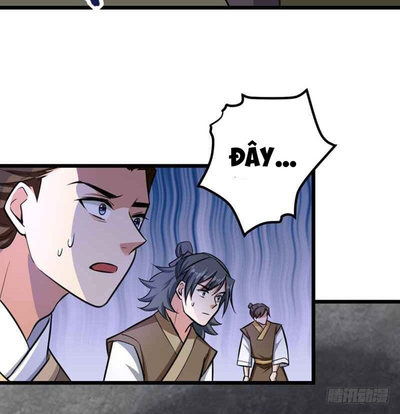 đọc truyện Yêu Giả Vi Vương Chương 86 ảnh 14 tại Thiên Thai Truyện