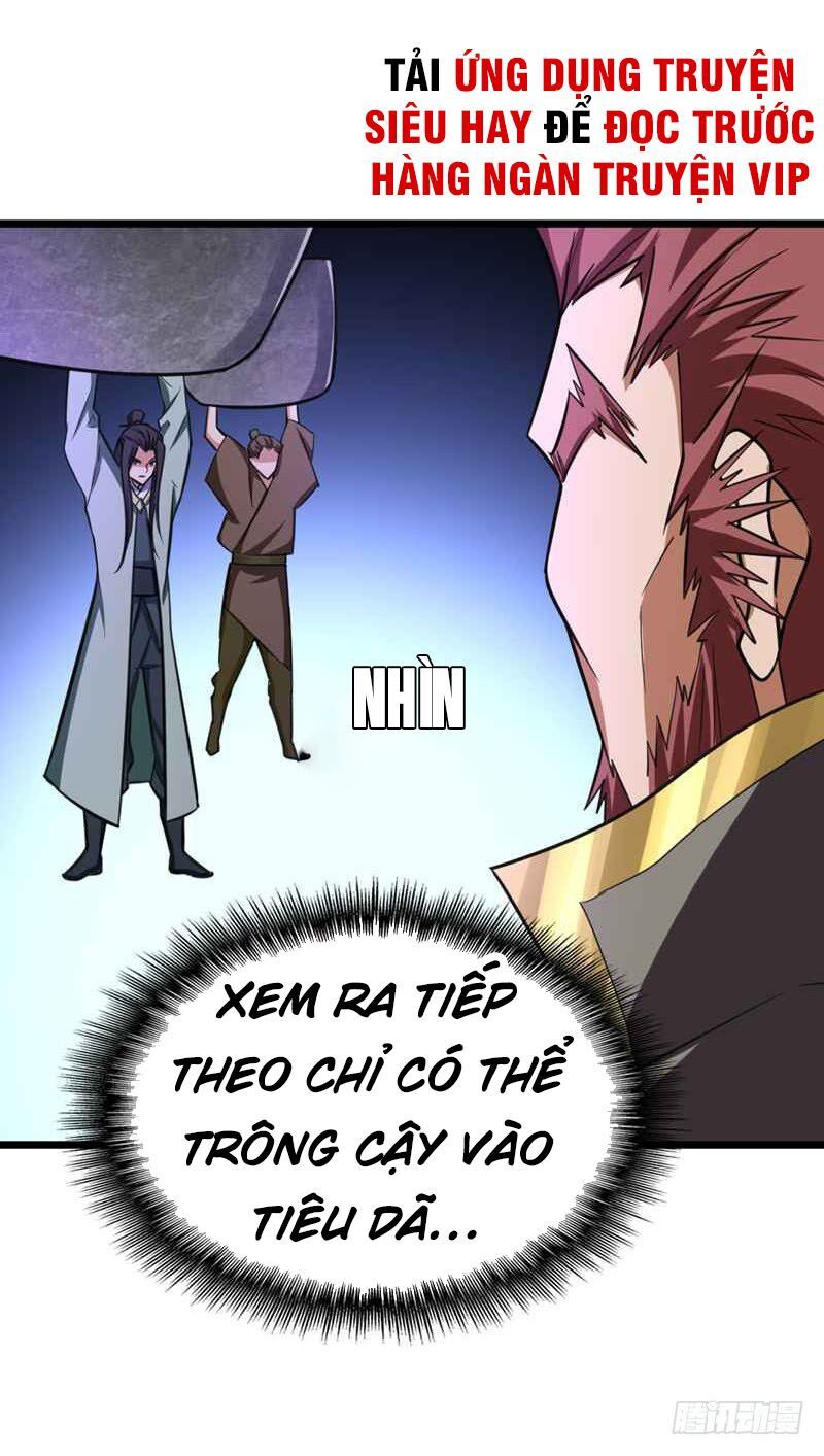 đọc truyện Yêu Giả Vi Vương Chương 86 ảnh 17 tại Thiên Thai Truyện