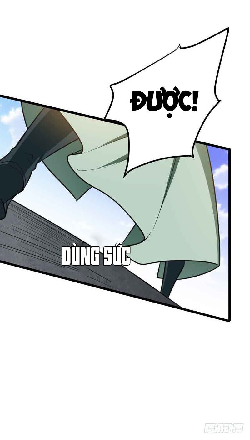 đọc truyện Yêu Giả Vi Vương Chương 86 ảnh 22 tại Thiên Thai Truyện