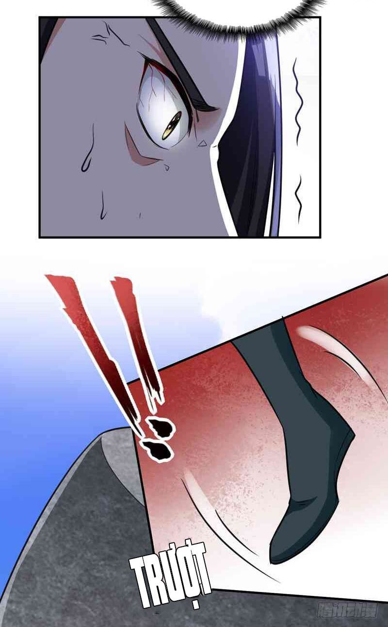 đọc truyện Yêu Giả Vi Vương Chương 86 ảnh 29 tại Thiên Thai Truyện