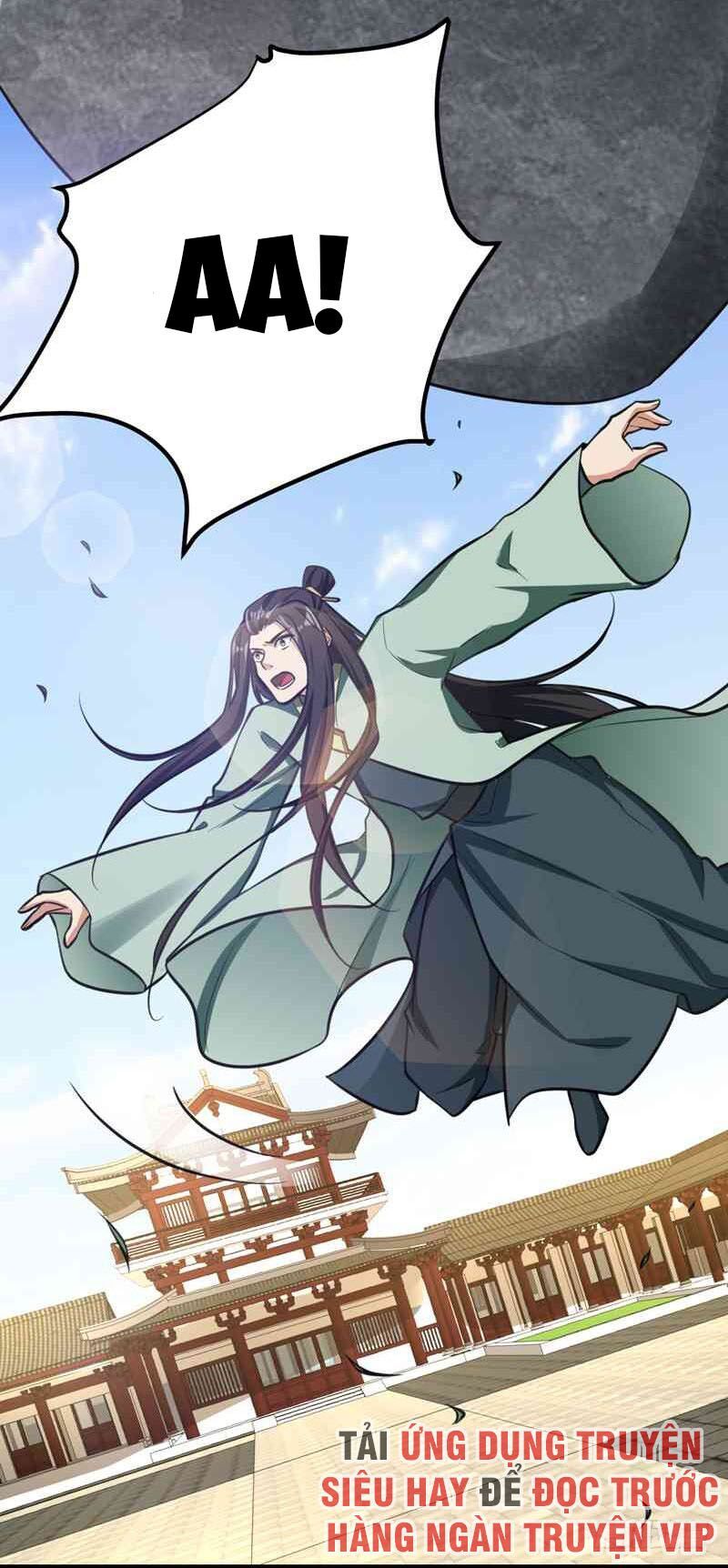 đọc truyện Yêu Giả Vi Vương Chương 86 ảnh 30 tại Thiên Thai Truyện