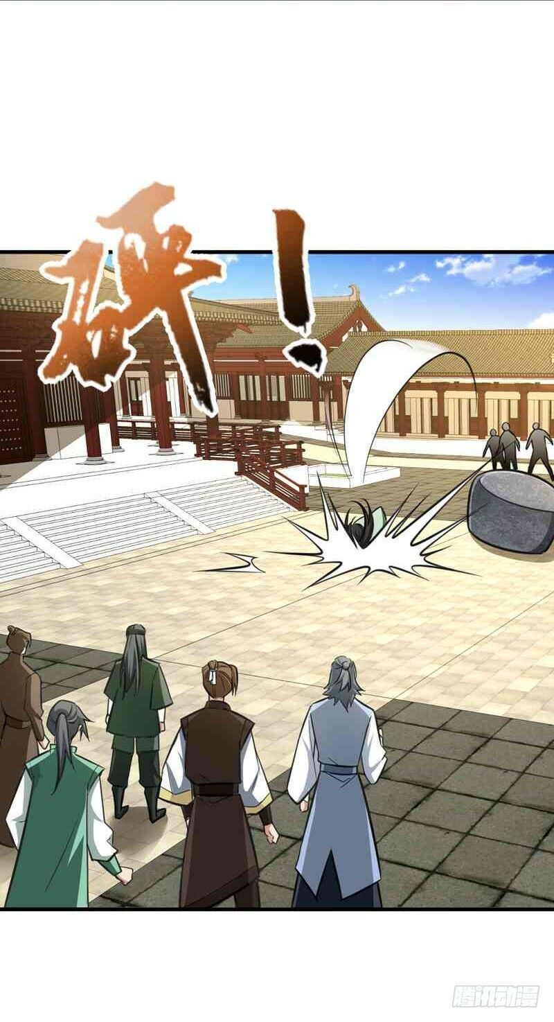 đọc truyện Yêu Giả Vi Vương Chương 86 ảnh 31 tại Thiên Thai Truyện