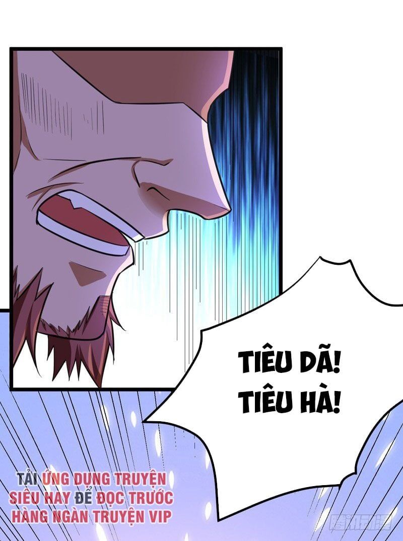 đọc truyện Yêu Giả Vi Vương Chương 86 ảnh 5 tại Thiên Thai Truyện