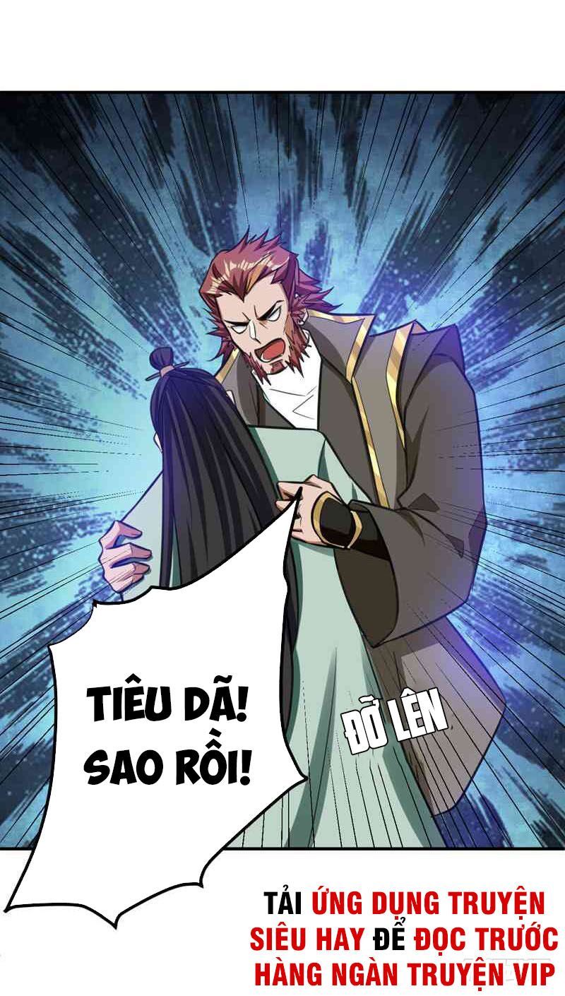 đọc truyện Yêu Giả Vi Vương Chương 86 ảnh 33 tại Thiên Thai Truyện