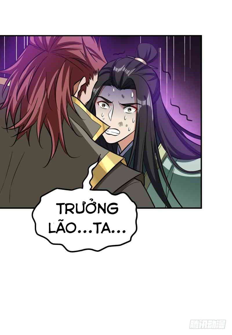 đọc truyện Yêu Giả Vi Vương Chương 86 ảnh 34 tại Thiên Thai Truyện