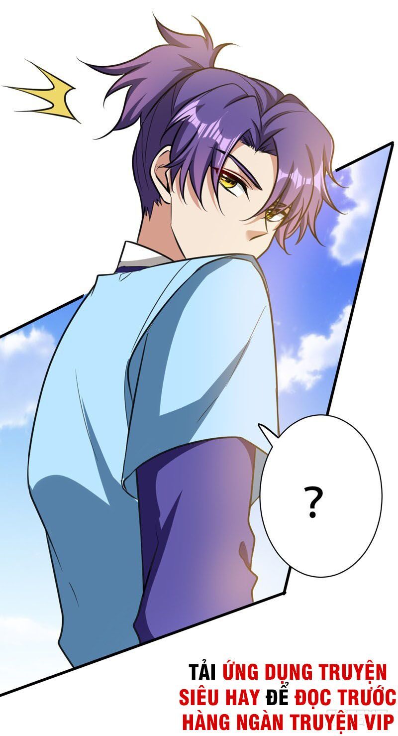 đọc truyện Yêu Giả Vi Vương Chương 87 ảnh 12 tại Thiên Thai Truyện