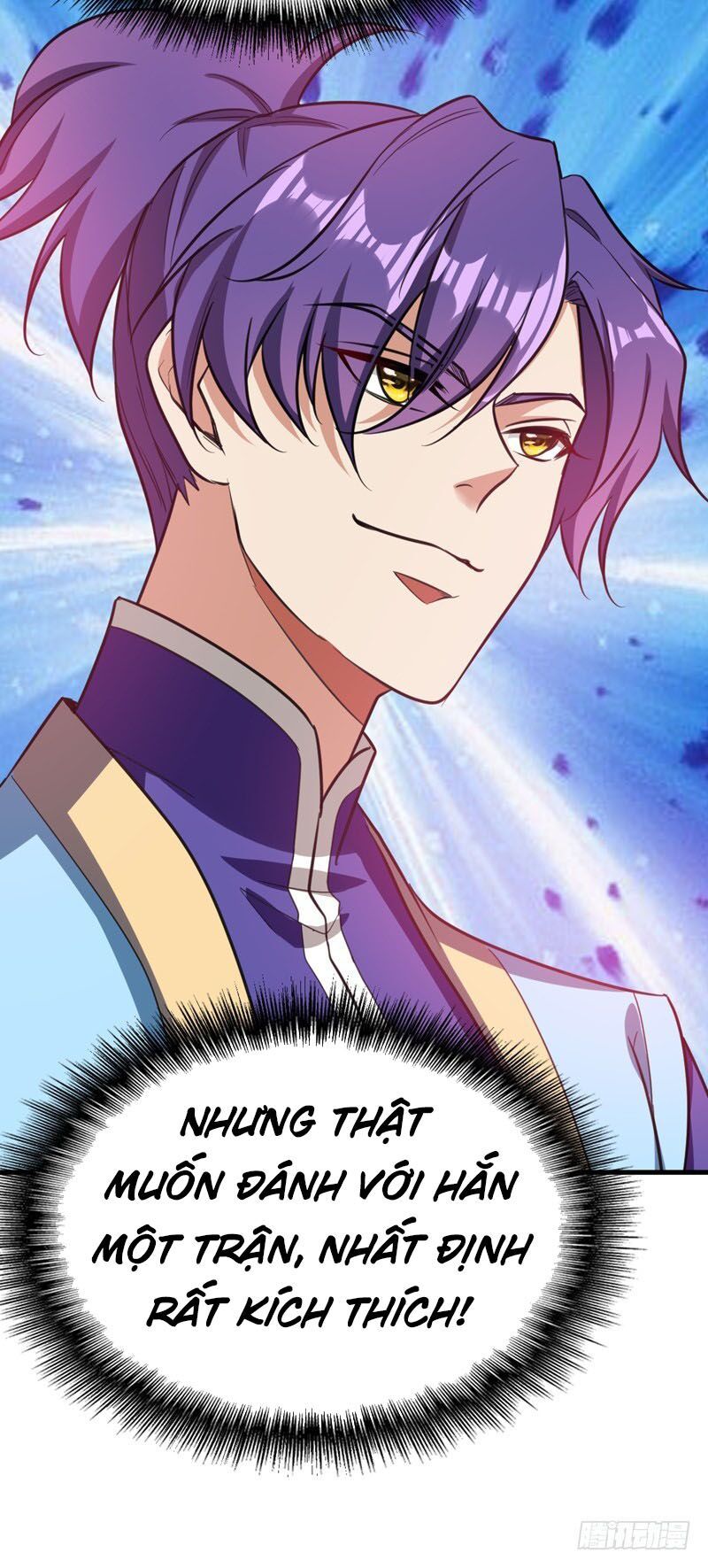 đọc truyện Yêu Giả Vi Vương Chương 87 ảnh 18 tại Thiên Thai Truyện