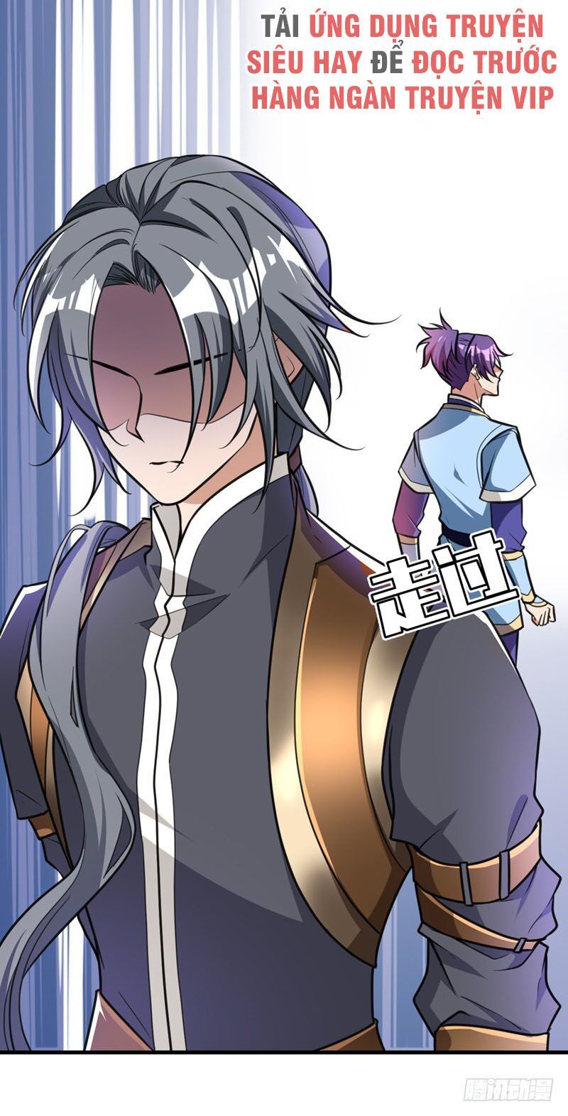 đọc truyện Yêu Giả Vi Vương Chương 87 ảnh 19 tại Thiên Thai Truyện