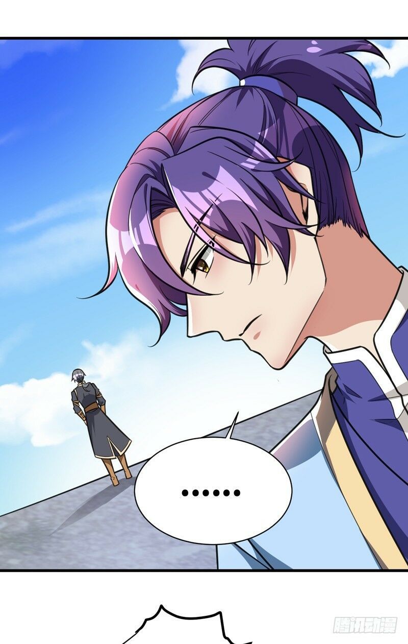 đọc truyện Yêu Giả Vi Vương Chương 87 ảnh 20 tại Thiên Thai Truyện