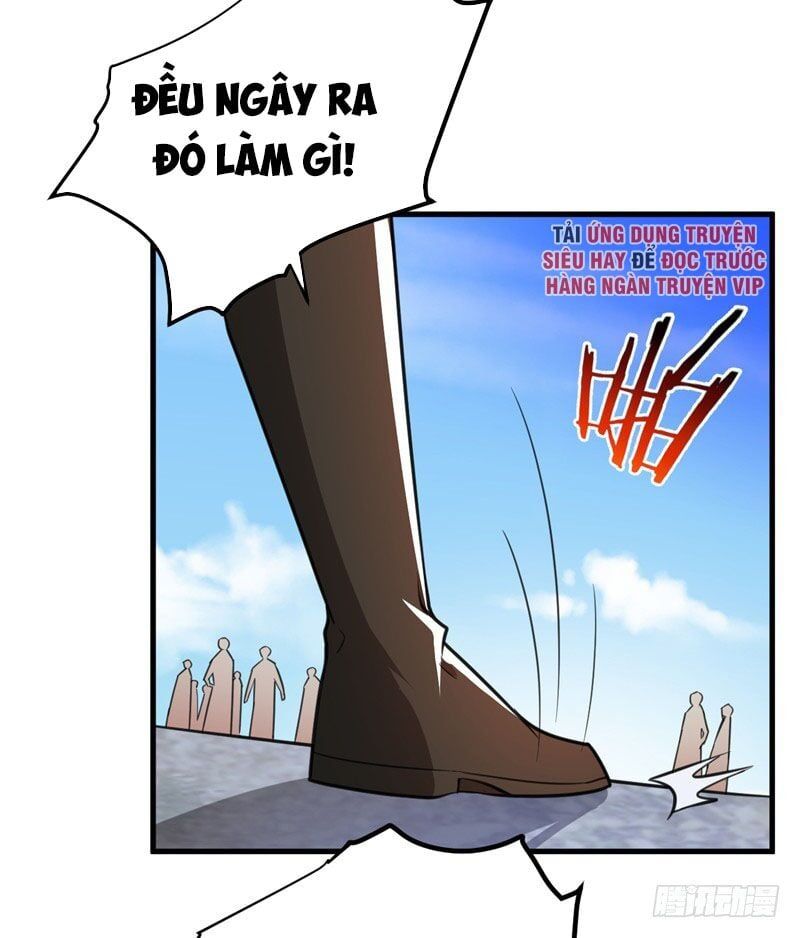 đọc truyện Yêu Giả Vi Vương Chương 87 ảnh 21 tại Thiên Thai Truyện