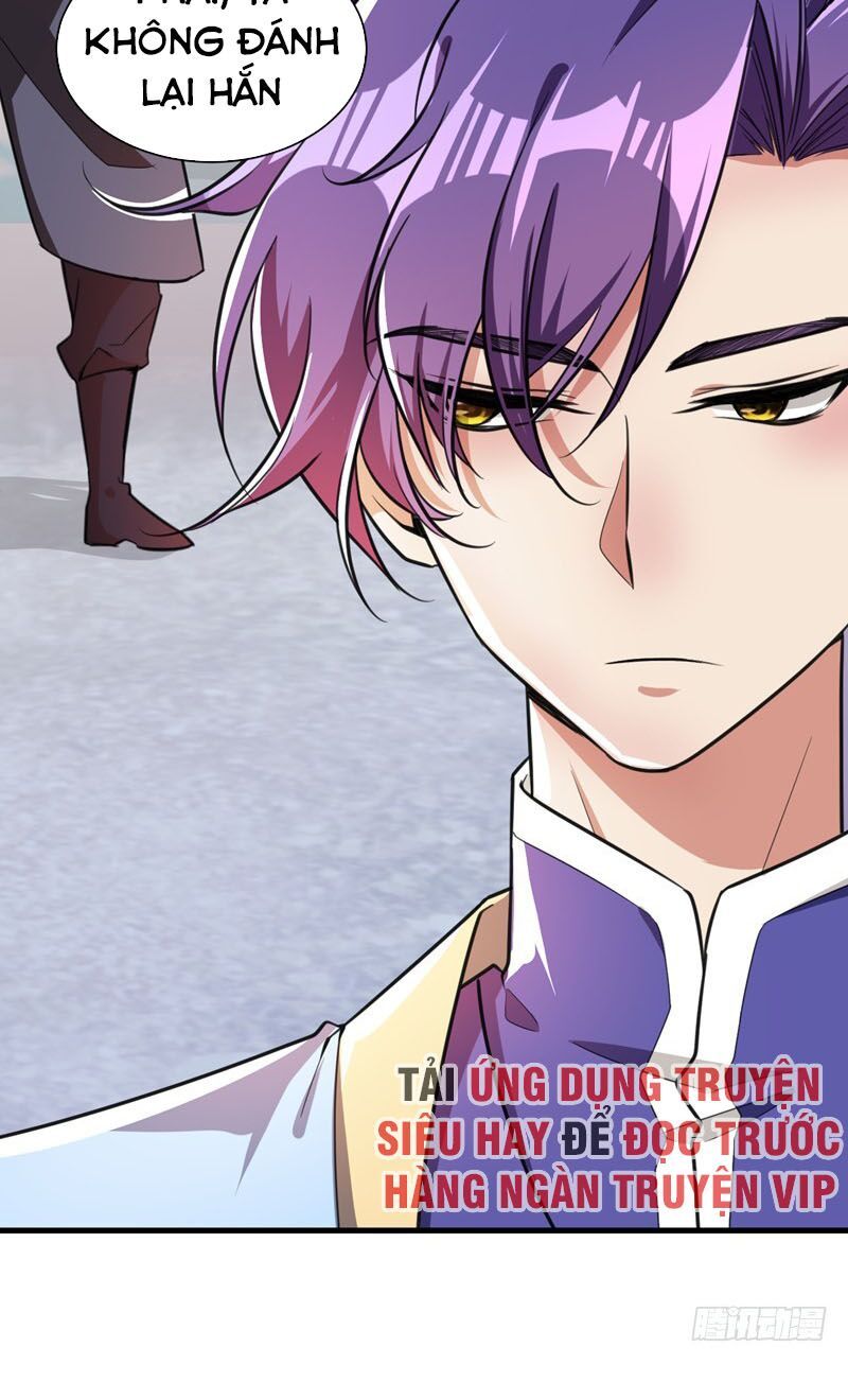 đọc truyện Yêu Giả Vi Vương Chương 87 ảnh 25 tại Thiên Thai Truyện