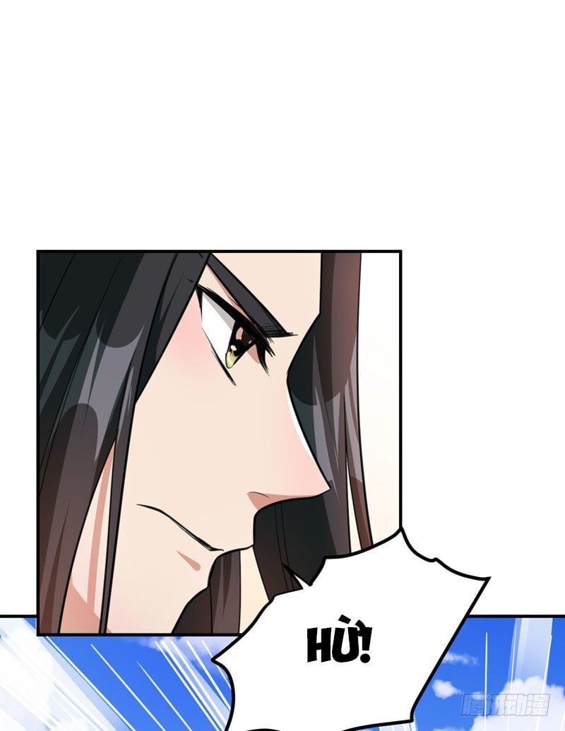 đọc truyện Yêu Giả Vi Vương Chương 87 ảnh 32 tại Thiên Thai Truyện