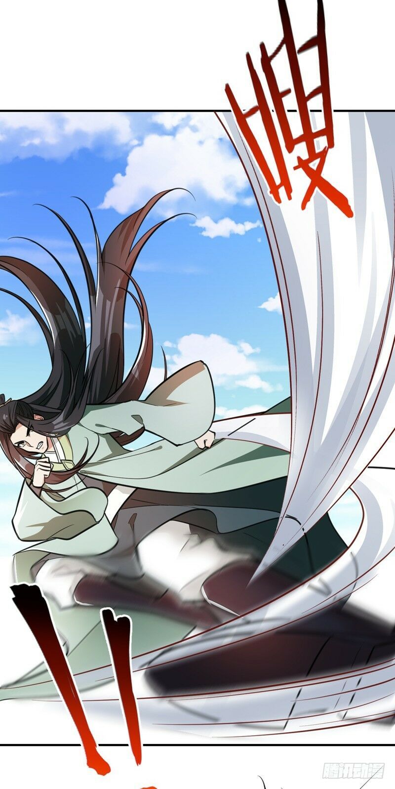 đọc truyện Yêu Giả Vi Vương Chương 87 ảnh 34 tại Thiên Thai Truyện