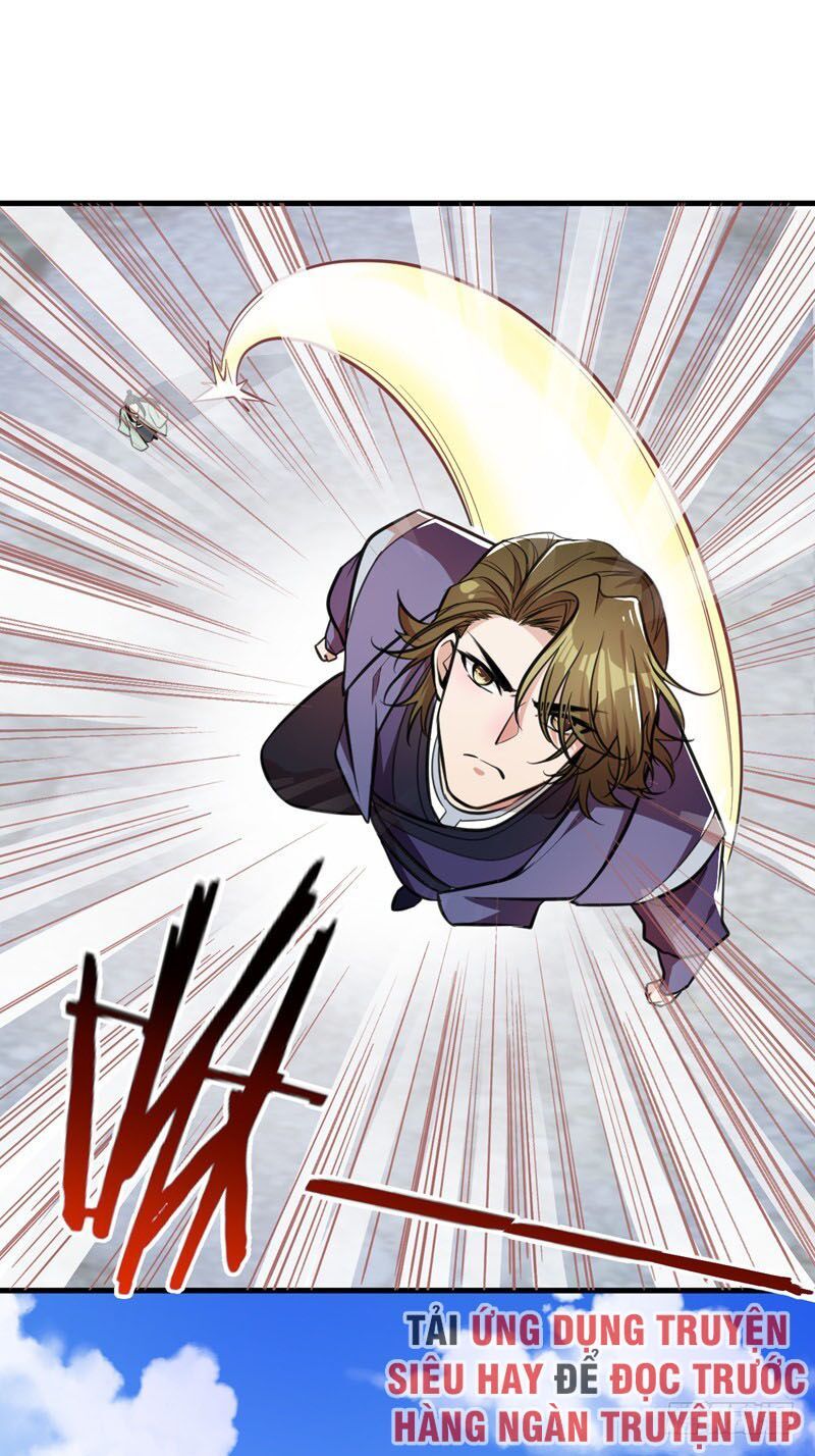 đọc truyện Yêu Giả Vi Vương Chương 87 ảnh 37 tại Thiên Thai Truyện