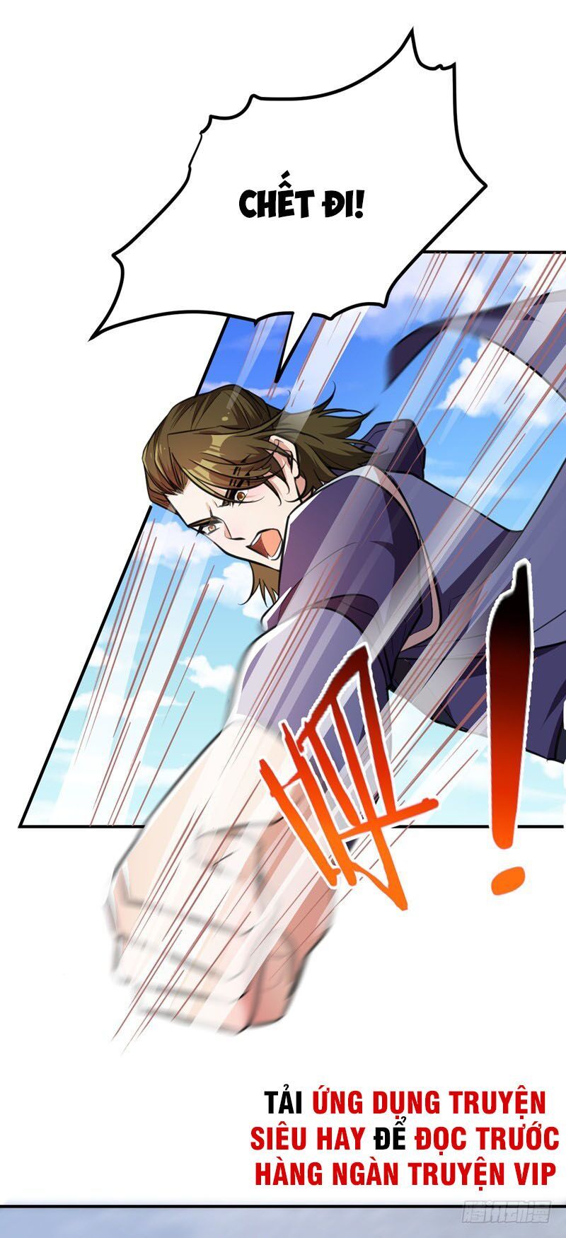 đọc truyện Yêu Giả Vi Vương Chương 87 ảnh 39 tại Thiên Thai Truyện