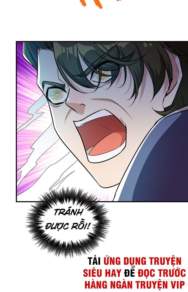 đọc truyện Yêu Giả Vi Vương Chương 87 ảnh 41 tại Thiên Thai Truyện