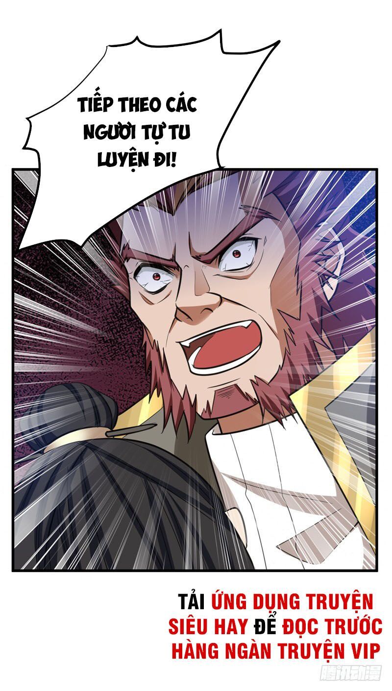 đọc truyện Yêu Giả Vi Vương Chương 87 ảnh 6 tại Thiên Thai Truyện