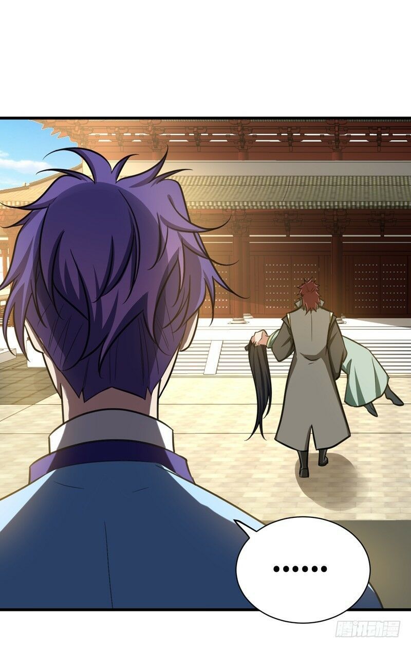 đọc truyện Yêu Giả Vi Vương Chương 87 ảnh 7 tại Thiên Thai Truyện